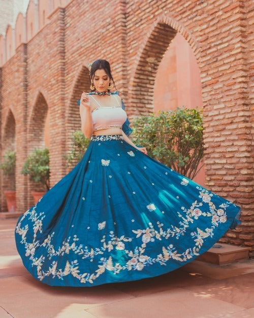 Lehenga