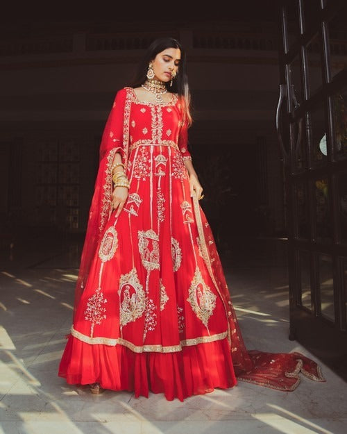 Begum Anarakali