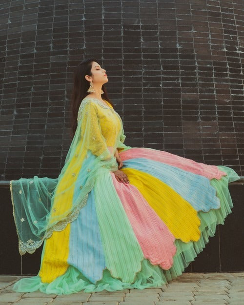Anarkali